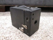 Vintage Kodak Cartridge Hawk-Eye Model B Box Camera