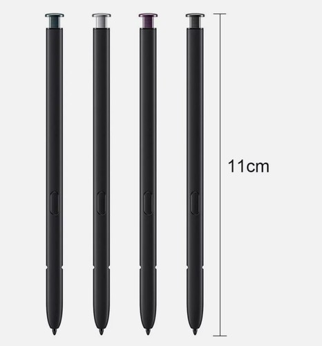 Stylet stylet stylo Samsung S OEM pour Galaxy S22 Ultra avec Bluetooth - Très bon grade A - Photo 2 sur 7