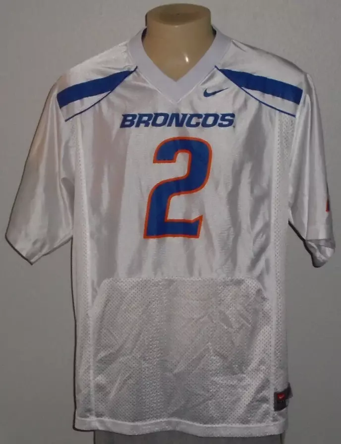 Broncos 2025 jersey men