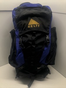 day pack with frame