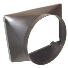 Radiator Fan Shroud Chevy C10 1963-1966