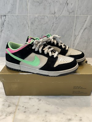 nike sb dunk poison