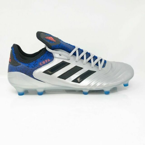 adidas copa 18.1 silver