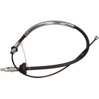 Maxgear Handbremsseil Bremsseil Vorne FüR Ford Transit Pritsche/Fahrgestell