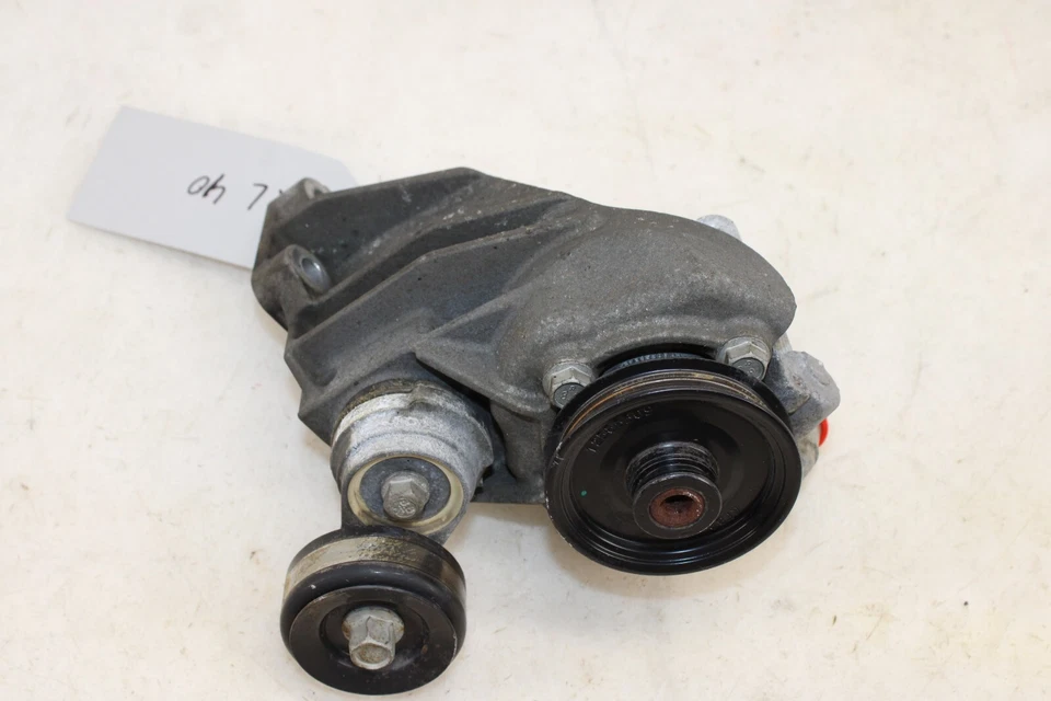 Насос гидроусилителя руля 2007-2010 Saturn Sky от оригинального производителя KL40 - Изображение 3 из 4