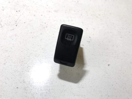 Volkswagen Golf 1990 Heated screen switch (Window Heater Switch) 1 #605935-42