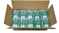 Collectible Supplies Soft Penny Card Sleeves 10,000 each (100 PACKS) 1 full case