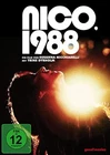 1988 NICO -OMU,  DYRHOLM,TRINE   DVD NEU