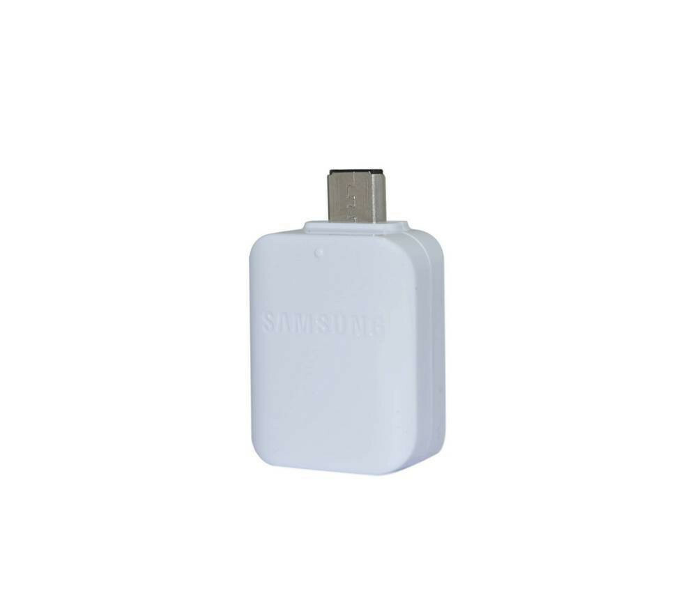 Samsung Micro USB to USB OTG Connector 