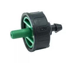 100-PACK DIG 2-GPH Pressure Compensating Drip...
