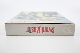 Sword Master (NES) [PAL] - WITH WARRANTY