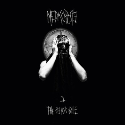 MEDICO PESTE - THE BLACK BILE (LTD/GTF/(BLACK VINYL)   VINYL LP NEU