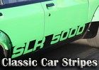 <!--F#f_0-->Torana SLR 5000 Full Paint Mask Kit A9X Masking or Stencil Reproduced from NOS<!--F/-->