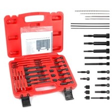 Glow Plug Removal Tool 22PCS Glow Plug Removal Tool Kit High Hardness Glow Pl...