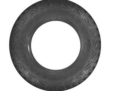 LT275/70R18 Goodyear Wrangler MT/R Kevlar 125 Q Used 16/32nds