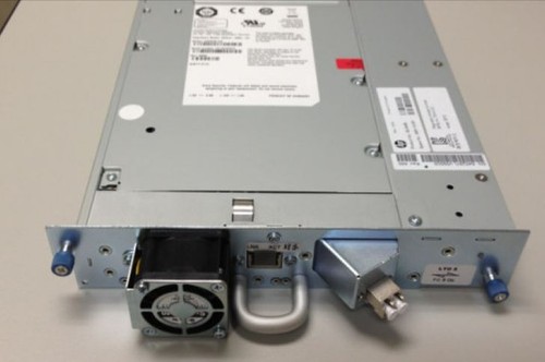 BL544A / 603882-001 HP LTO5 FC HH MODULE MSL2024/48 ETC FULLY TESTED INC VAT - 第 1/1 張圖片