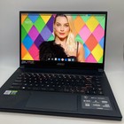 Msi Gs66 Stealth