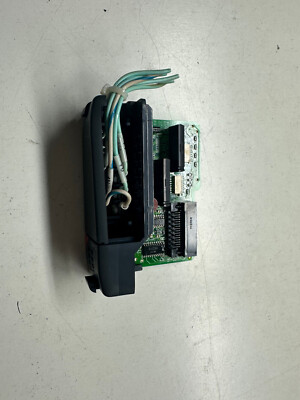 AUTOMATION DIRECT D2-08TD1 Leistung Modul