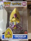 Cresselia #965 - Pokémon - Jumbo Size Funko Pop! 2024 Expo