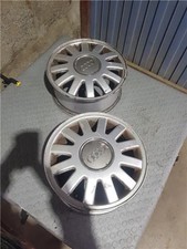 8L0601025 6JX15H2ET38  Cerchio Audi a3 8l 1996 18 t ambiente 18 ltr 110 kw 20v