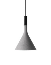 Aplomb Pendant Light - Mini - Grey
