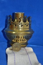 Quemador de cosmos de 14 ''' lámpara de petróleo lámpara de petróleo lámpara de queroseno de aceite 39,5 mm