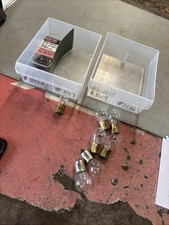 NEW GE Light Bulb Lamp Lot  Asst Of Numbers 
