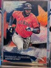 2026 Topps Series 1 Yordan Alvarez #SMLB-8 Stars Of MLB Houston Astros
