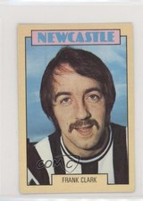 1973-74 A&BC Footballers Frank Clark #4 sq1
