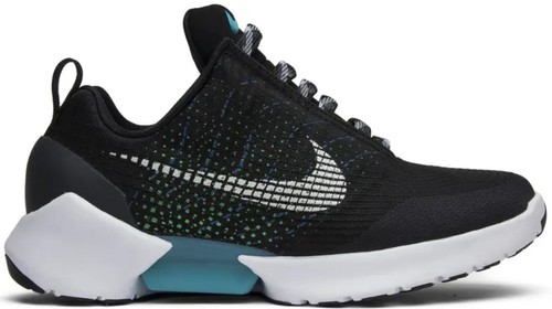 NEW GENUINE Nike HYPERADAPT 1.0 SPORT ROYAL TINKER BLUE Men's