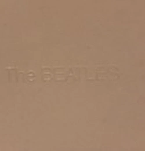 The Beatles, White Album, 1968, Doppelalbum, 2 LPs, streng lim. Auflage # 003582 - Bild 3 von 4