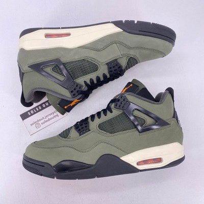 Air Jordan 4 Retro  display picture 3