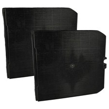 2 filtri ai carboni attivi per Falmec CRISTO 1430