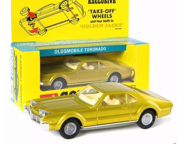 Schuco Volkswagen T1 Van Deutsche Post 1955 1:18 276