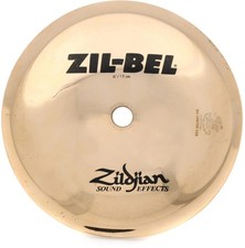 Zildjian 6" fx ZIL-BEL