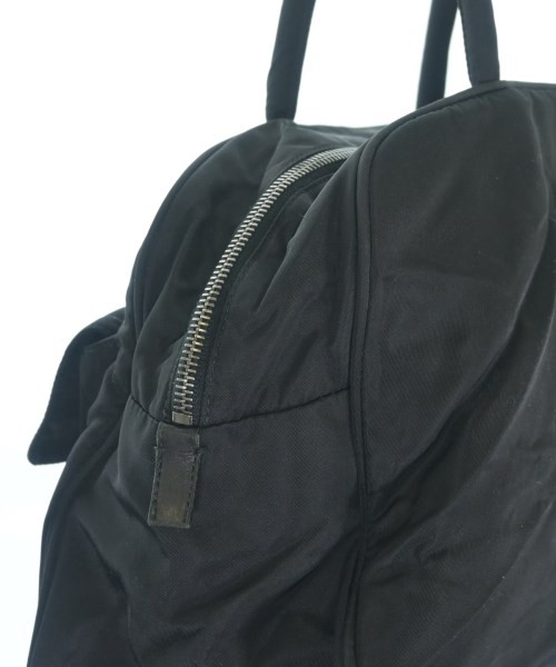 PRADA Handbags Black 2200627238468 thumbnail 8