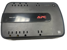 APC Battery Back-UPS 550 by Schneider Electric 550VA 8 Outlets