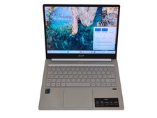 Acer Swift SF313-53 Laptop i5-1135G7 8GB RAM 256GB SSD Win 11 Home Used Grade C