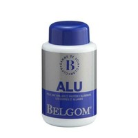 Reiniger Und KlarspüLer Aluminium Belgom 250Ml FüR Motorrad