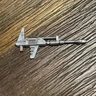 Transformers Smokescreen Bluestreak Prowl Gun Weapon Vintage 1985 Hasbro G1