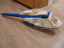 concept 30 KYOSHO Scale Bell Jet Ranger Fuselage  