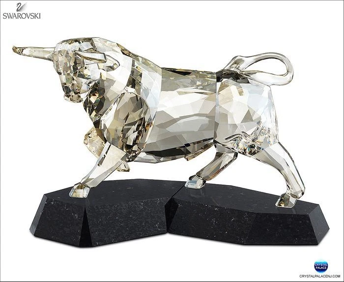 施华洛世奇bull | eBay