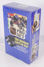 1990 PRO SET NHL Hockey - CHOOSE YOUR CARDS! NM+