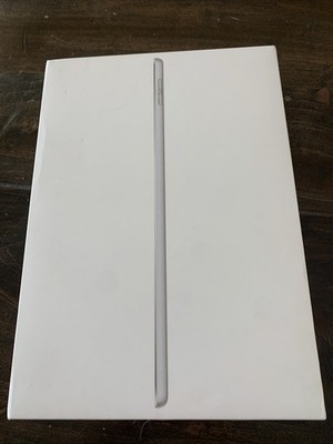 ipad 9th generation 64gb wifi new