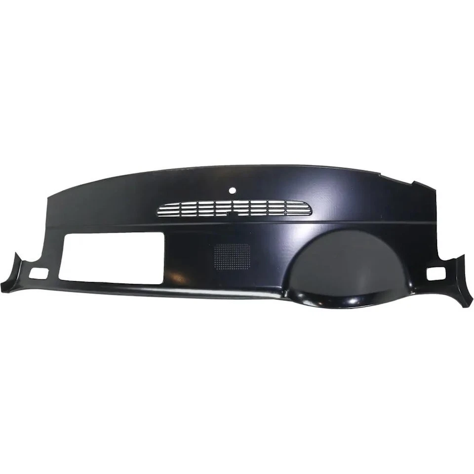 Nueva cubierta de tablero negra para Chevrolet Avalanche LT 8 cilindros 6,0 L por RC40110004B Foto 2 de 4