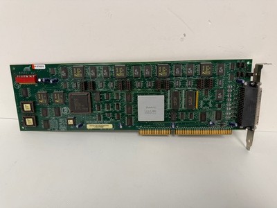 IBM 87H3330  ARTIC186 8 PORT ISA ADAPTER 87H3315 WITH WARRANTY