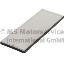 Innenraumfilter KOLBENSCHMIDT 50013720 Filtereinsatz für OPEL ASTRA T92 Caravan