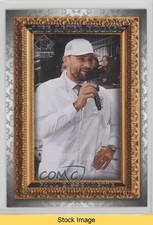 2020 SP Signature Edition Legends Life After Hockey Paul Bissonnette READ 0s9c