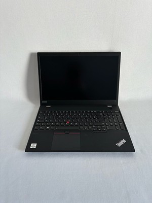 Lenovo ThinkPad T15 | i5-10310U | 16GB | 512GB | LTE | Top Zustand