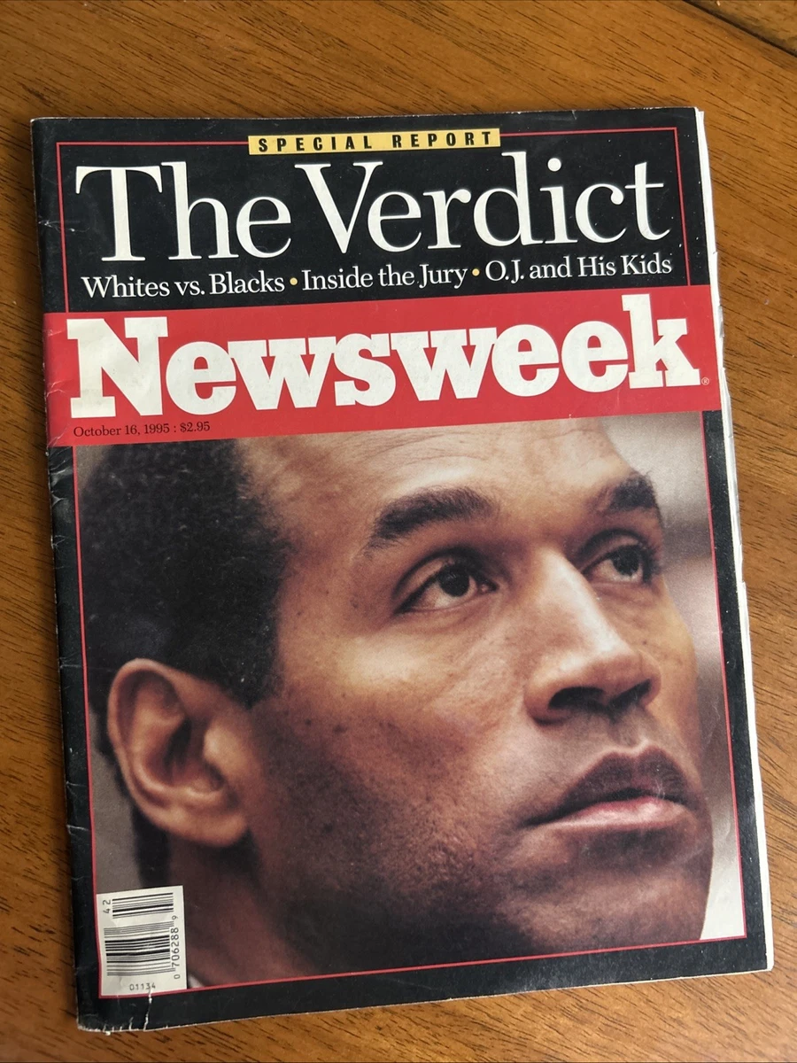 Newsweek 1980-1999 Magazines in English for sale | eBay